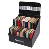 Bloc Espiral Estándar Liso 90g | Galgo | Cartón | Formato Estándar | Pack 1 Unidades